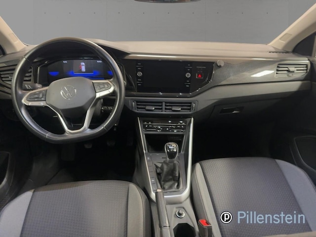 Volkswagen Taigo 1.0 TSI Life