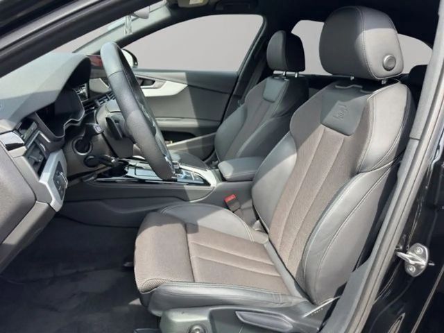 Audi A4 35 TDI Avant S-Line