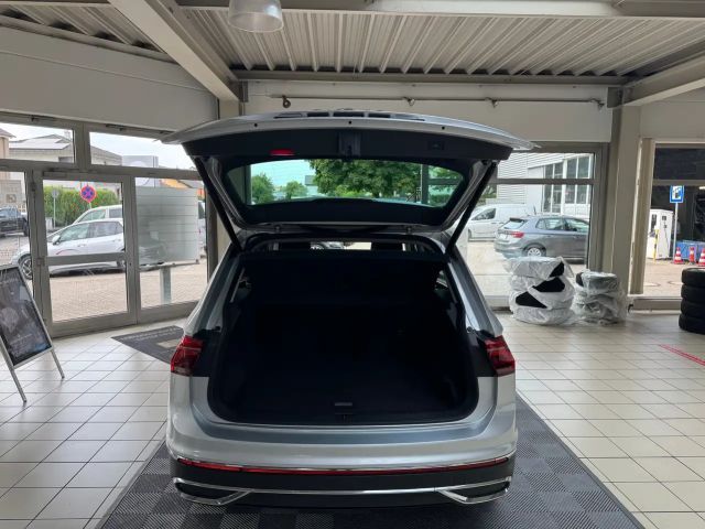 Volkswagen Tiguan Elegance Elegance