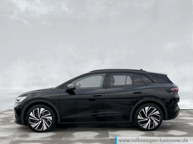 Volkswagen ID.4 GTX