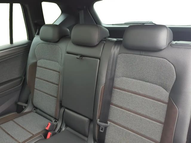 Seat Tarraco 2.0 TSI 4Drive DSG Xcellence