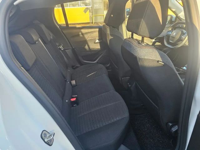 Peugeot E-208 Active Pack