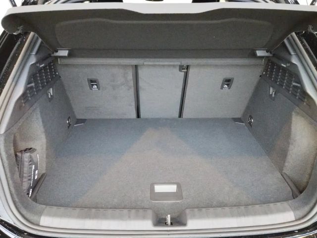 Audi A3 30 TDI S-Line Sedan