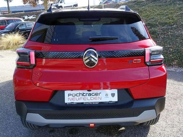 Citroën ë-C3 44 kWh Max