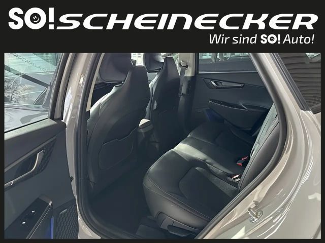 Kia EV6 Achterwielaandrijving Air Plus