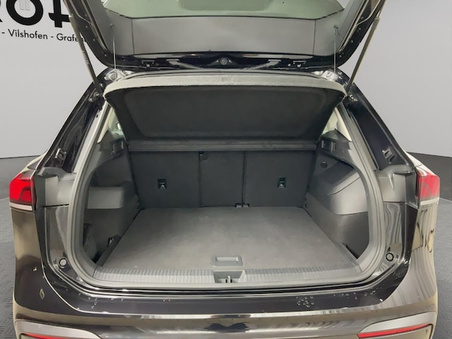 Volkswagen Tiguan 2.0 TDI DSG