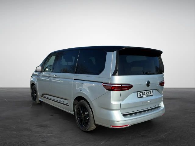 Volkswagen Multivan 2.0 TDI DSG Lang T7