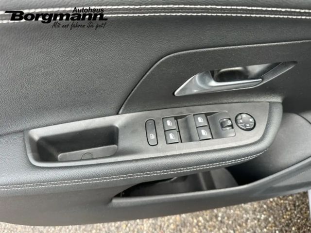 Opel Mokka GS-Line Grand Sport