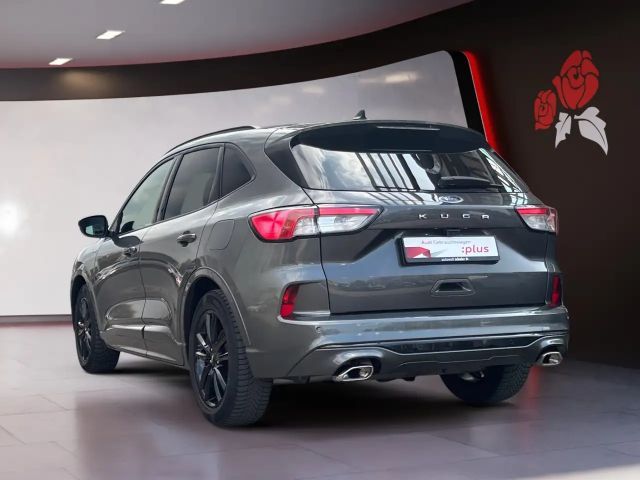 Ford Kuga ST Line X