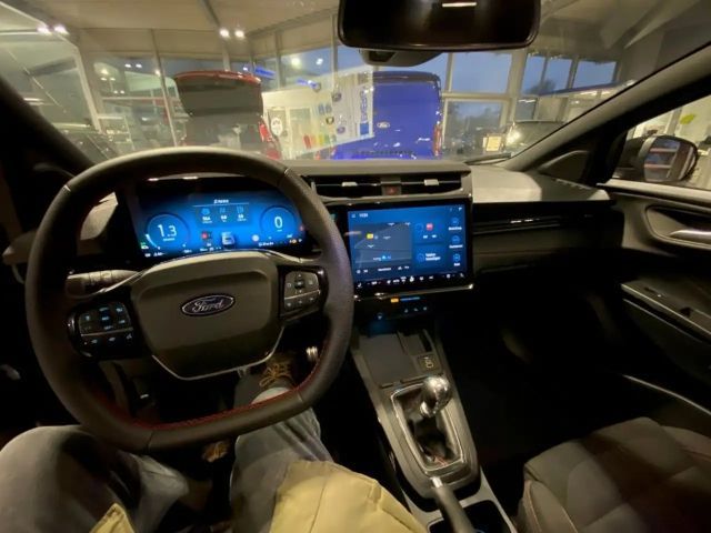 Ford Puma EcoBoost ST Line