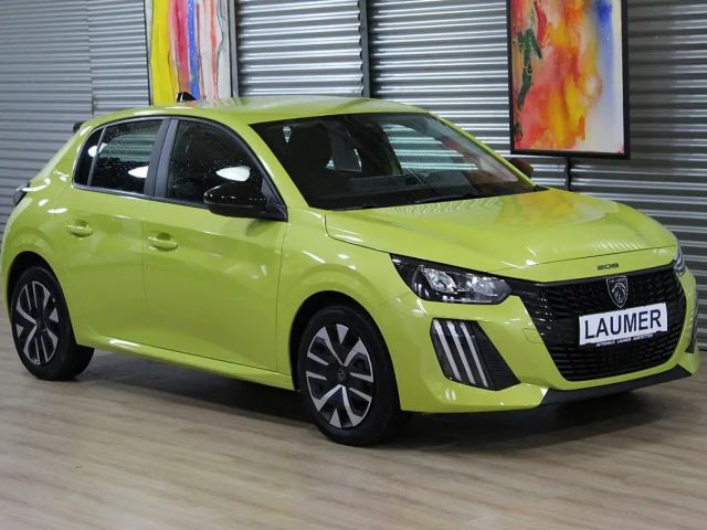 Peugeot 208 Active Pack PureTech
