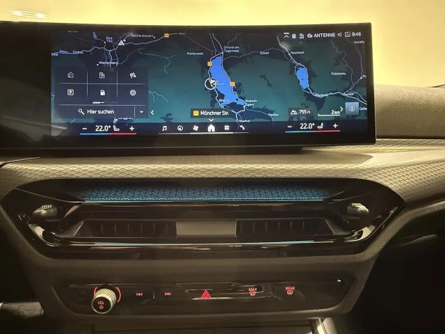 BMW 330 330e M-Sport Touring