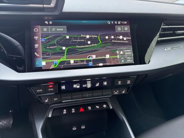 Audi A3 35 TFSI S-Tronic