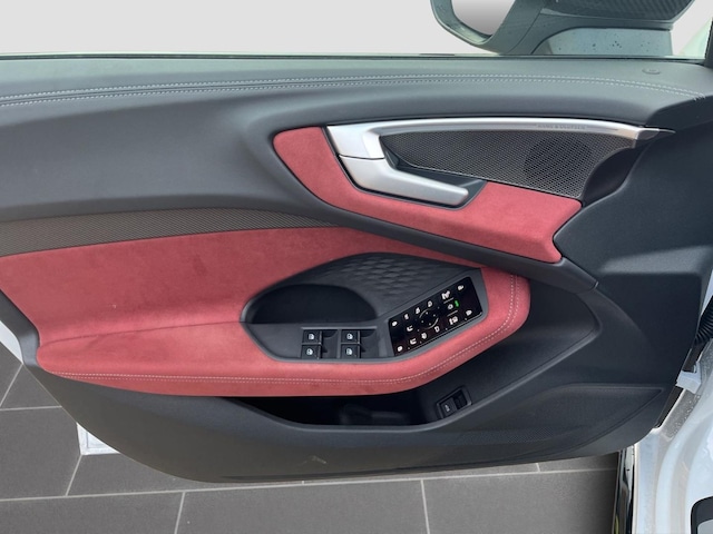 Audi S5 Avant S-Tronic