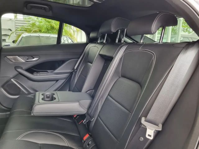 Jaguar I-Pace AWD