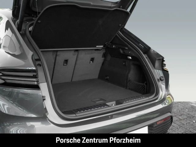 Porsche Macan BOSE Panorama Luftfederung Rückfahrkamera