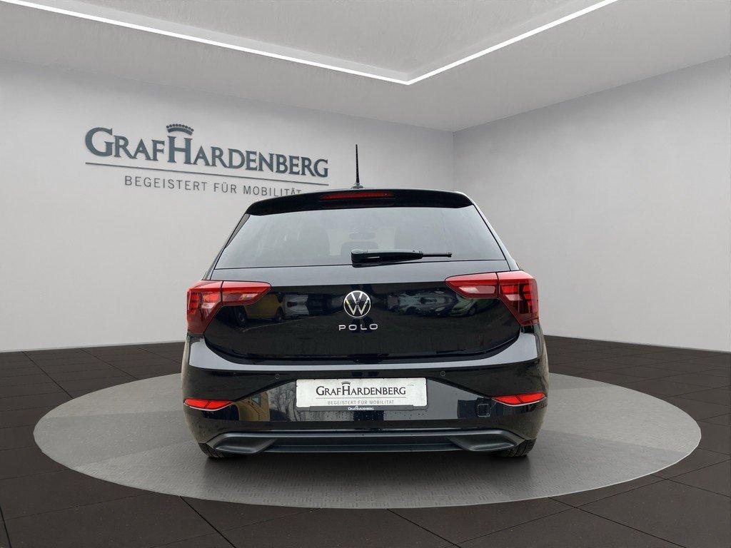 Volkswagen Polo 1.0 TSI DSG Life