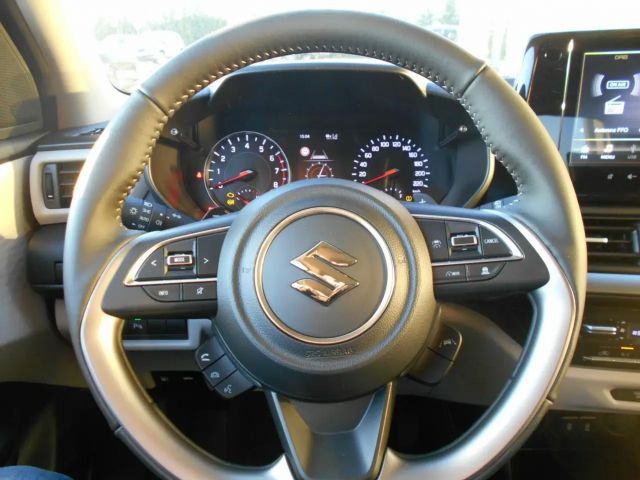 Suzuki Swift Comfort Hybrid