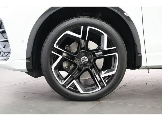 Volkswagen Tiguan 2.0 TDI DSG R-Line