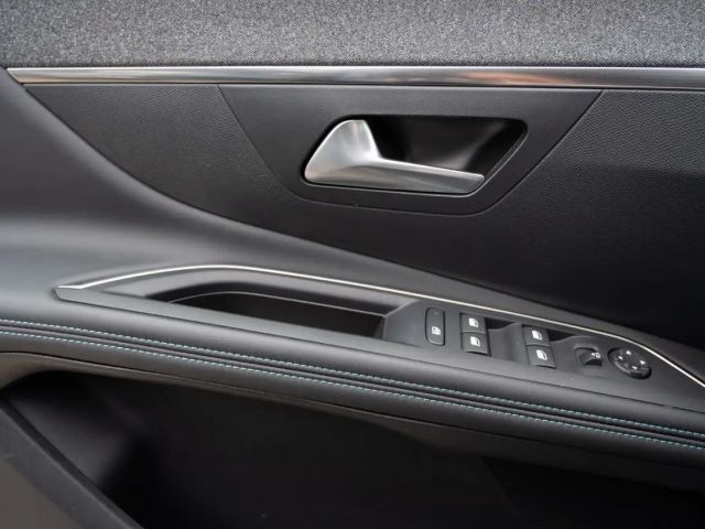 Peugeot 3008 Allure Pack EAT8 PureTech