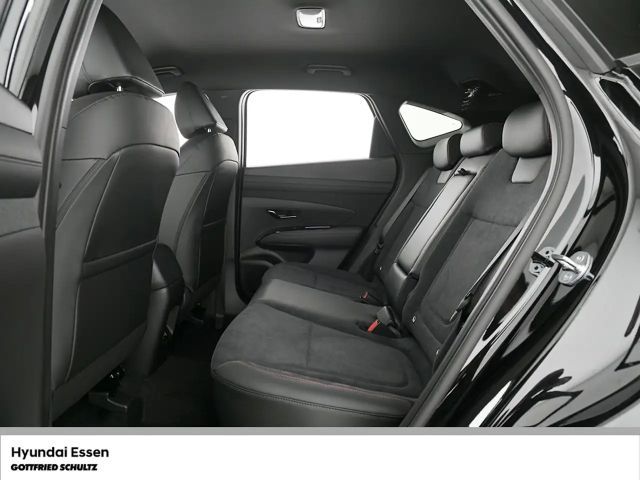 Hyundai Tucson 1.6 N Line T-GDi