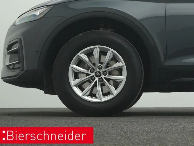 Audi Q5 40 TFSI Quattro S-Tronic Sport