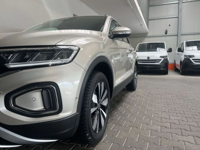 Volkswagen T-Roc 1.5 TSI DSG Move