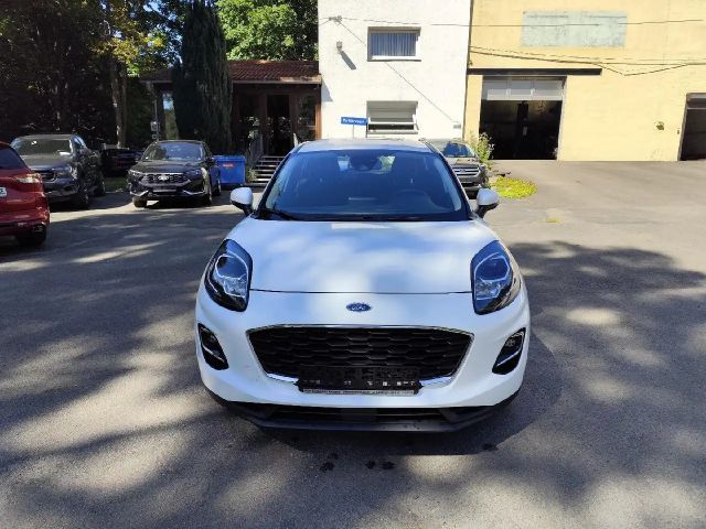 Ford Puma Cool & Connect