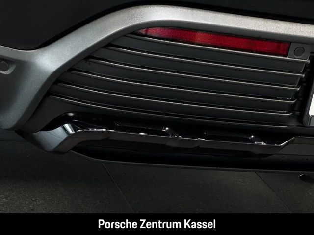 Porsche Macan 4S