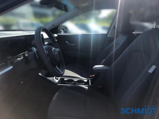 Hyundai Kona Hybrid Prime