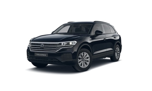 Volkswagen Touareg 3.0 V6 TDI 4Motion