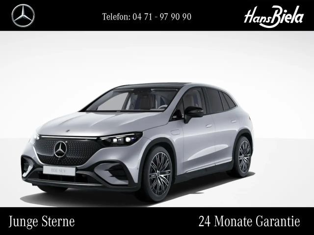 Mercedes-Benz EQE SUV 350 AMG Line