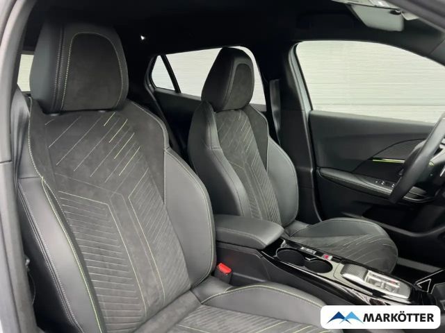 Peugeot 2008 GT-Line PureTech