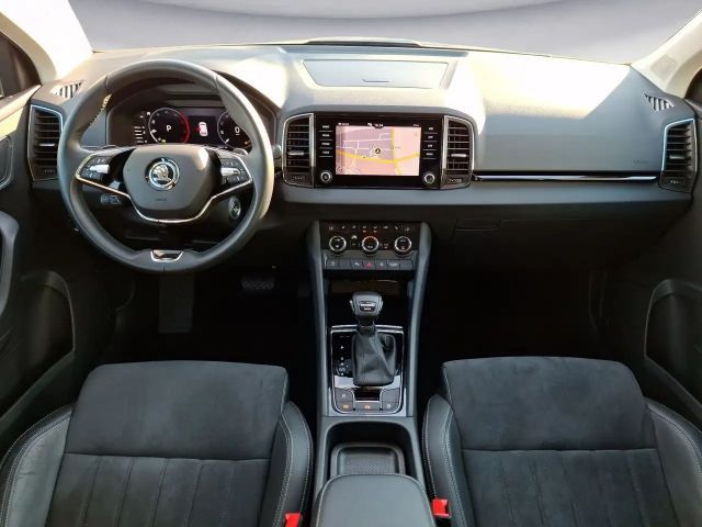 Skoda Karoq 2.0 TDI 4x4 Style Style
