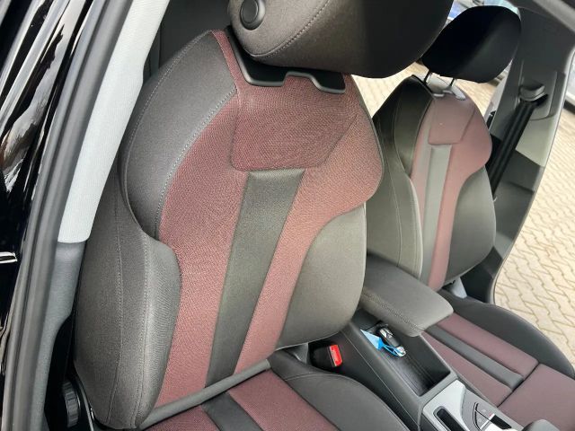 Audi A4 35 TDI Avant