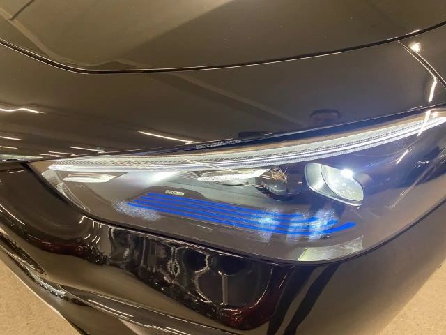 Mercedes-Benz CLE 200 AMG Line Coupé