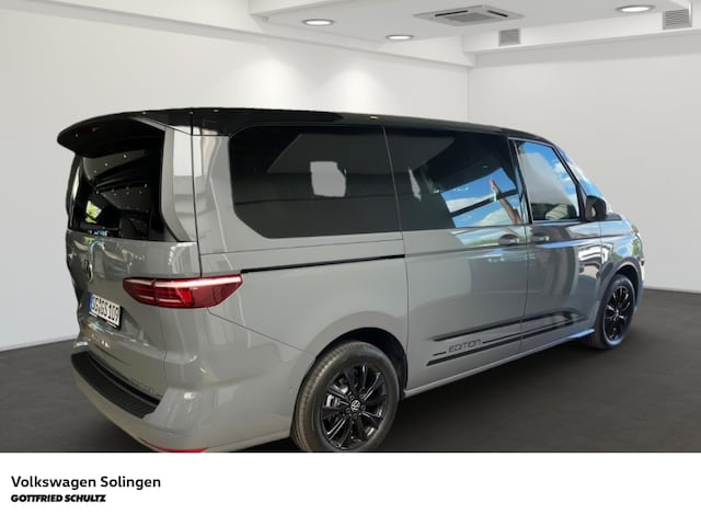 Volkswagen Multivan Lang