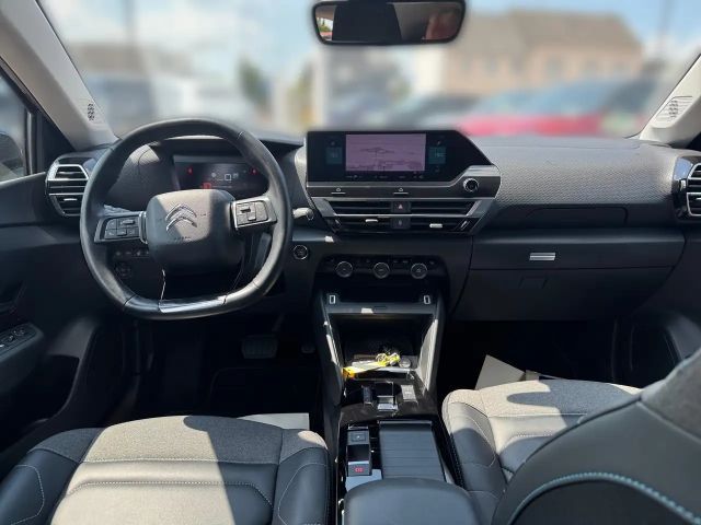 Citroën ë-C4 Shine