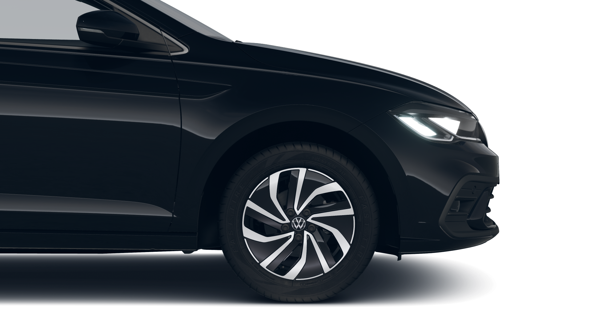 Volkswagen Polo Life