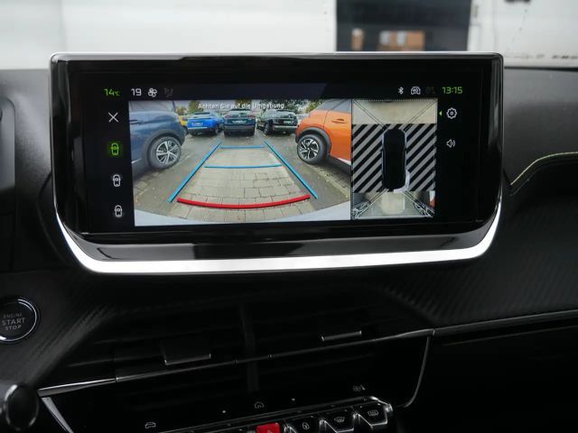 Peugeot 2008 GT-Line PureTech