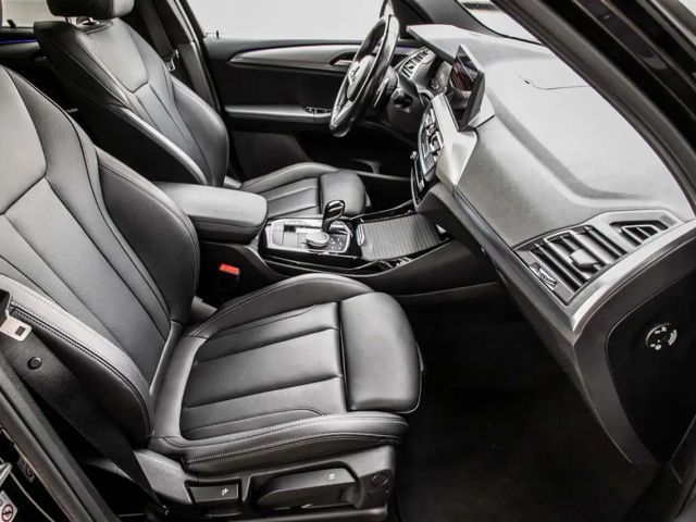 BMW X3 M-Sport xDrive30i