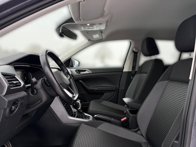 Volkswagen T-Cross 1.5 TSI