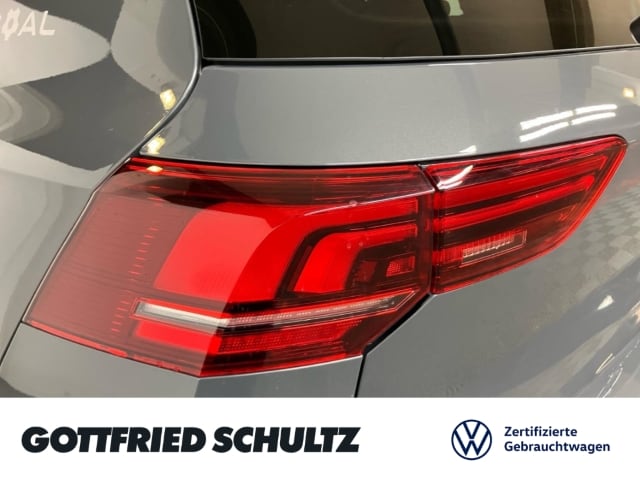 Volkswagen Golf 1.5 TSI Golf VIII