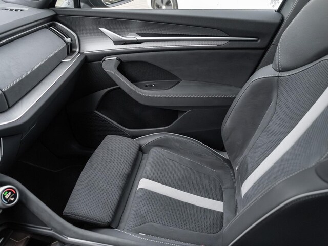 Skoda Kodiaq 2.0 TDI 4x4