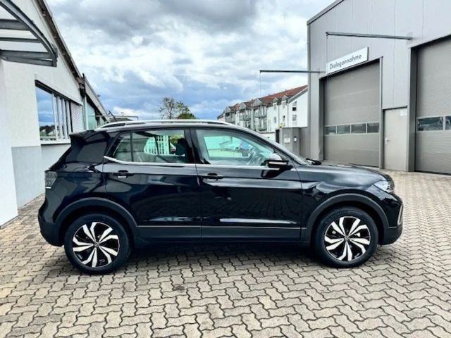 Volkswagen T-Cross 1.5 TSI DSG Style