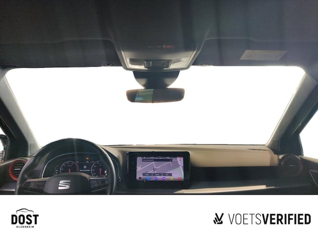 Seat Arona 1.0 TSI DSG FR-lijn