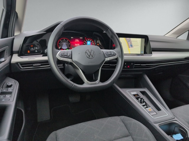 Volkswagen Golf 2.0 TDI DSG Golf VIII