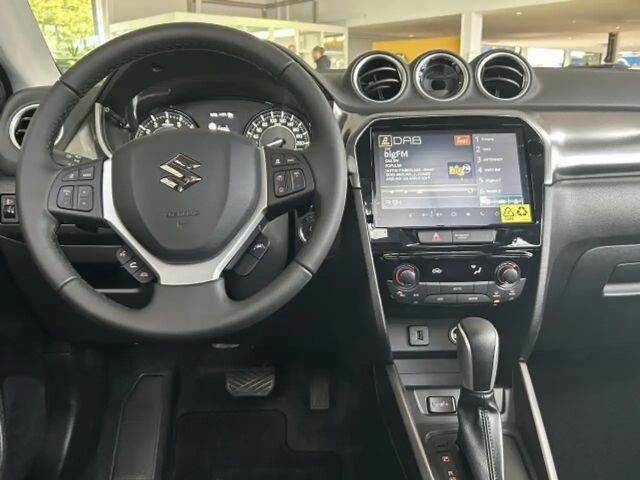Suzuki Vitara 4x4 Comfort Plus