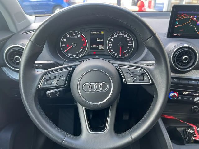 Audi Q2 30 TFSI