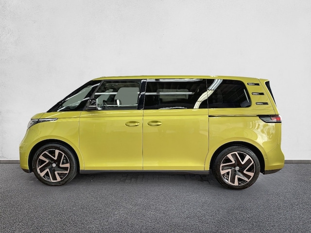 Volkswagen ID.Buzz Pro